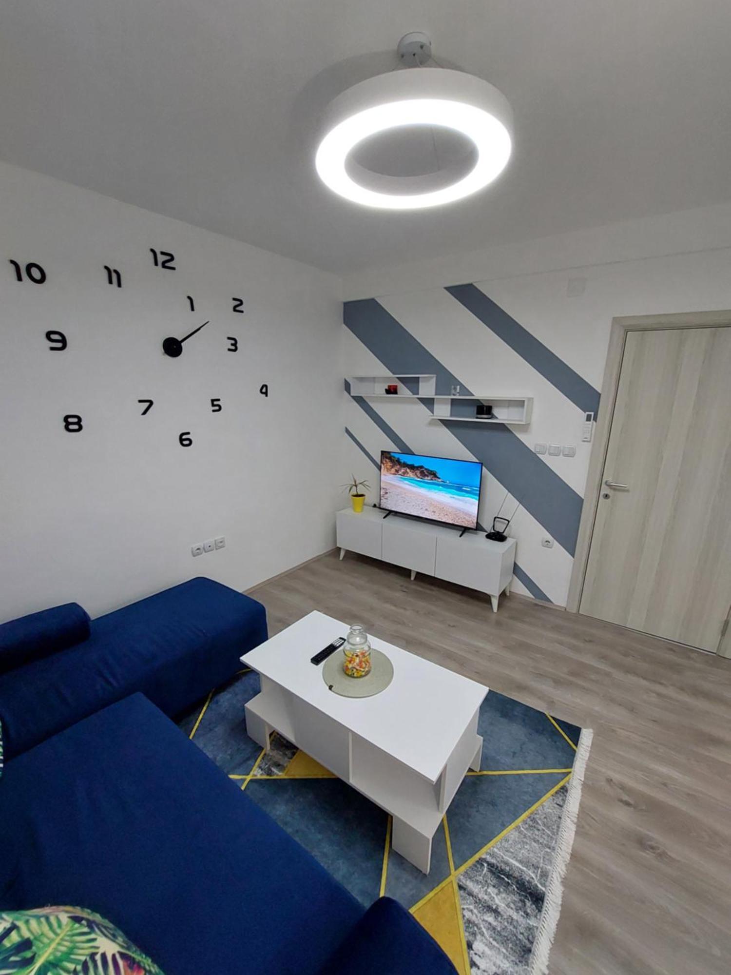 Lili'S Apartment Kumanovo Exterior foto