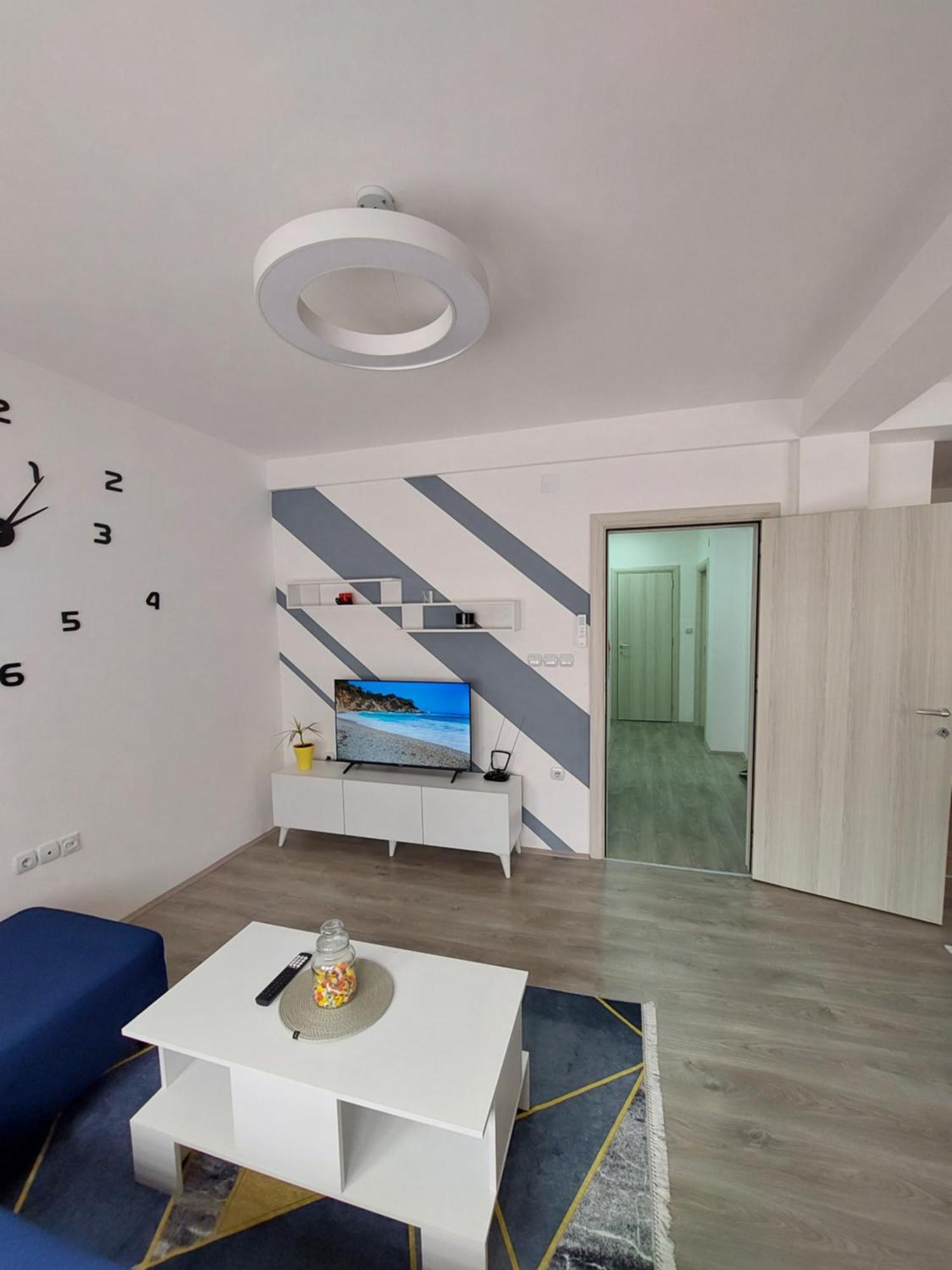 Lili'S Apartment Kumanovo Exterior foto